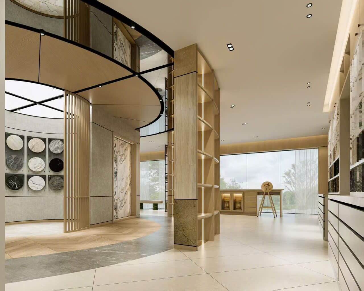 Căn Hộ Cao Cấp Vinhomes Central Park
